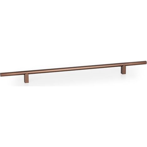 Tirador Viefe Kumo - 480mm (CC320mm) Bronce cepillado