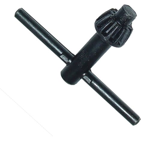 Clé de mandrin S10 Makita pour perceuse/visseuse sans fil - 763418-3 (1/2)