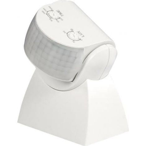 Bewegungsmelder 1200W PIR 180 Grad IP65 Aufputz MCR-09 EXT10000272