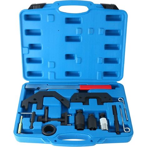 Kit Calado Distribucion Para Bmw Diesel M41 M51 M47 M57 Herramientas De Sincronización De Bloqueo Bmw/Land Rover/Opel