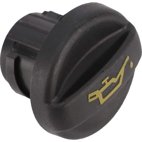 Bouchon D'Huile Moteur,Bouchon Huile Moteur C3,Bouchon De Filtre à Huile, Bouchon De Filtre à Huile Pour 1180F9 (1/5)