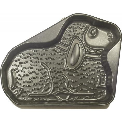 Forma Dolci Agnello 135 Vespa (1/2)