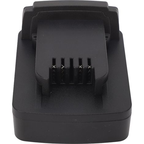Adaptateur Batterie Universel Convertisseur pour Outil Électrique LB20 LBX20 LBXR20 18V 20V Compatible (1/5)