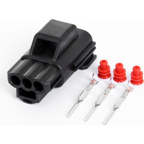 7283-5541-30 (domestique) 7282-5541-30 Connecteur de direction automobile DJ70319A-1.5-11/21 (1/4)