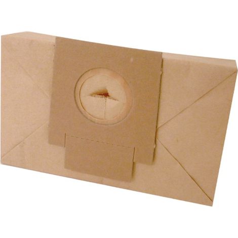 8PZ SACCHETTI CARTA ASPIRAPOLVERE DE LONGHI XTS 120 125E 130 135E
