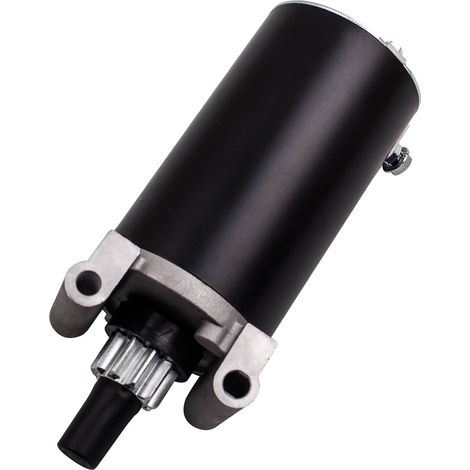 1xSTARTER MOTOR FOR Cub Cadet Agricultural For New Holland Industrial 3209801 (1/5)