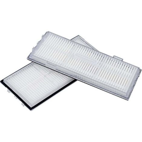 filtres lavables pour l'aspirateur Roborock S8/S8 Ultra (1/4)