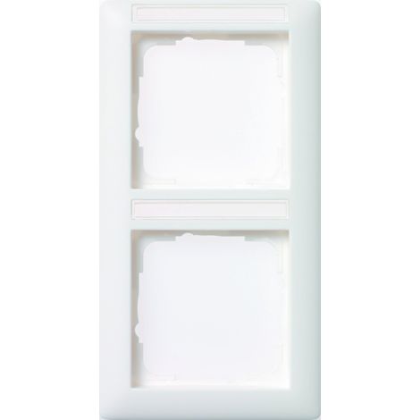 GIRA Standard 55 Blanco