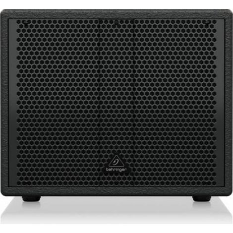 Behringer SAT 1008 SUBA Subwoofer aktywny 8" 600W