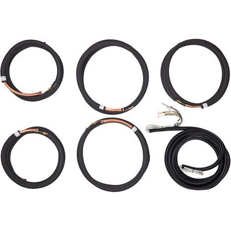Jeu de câbles de connexion 5m (VWL 255/3)