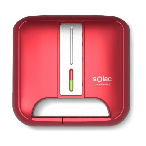 Piastra Grill Elettrica Solac SD5058 (1/4)