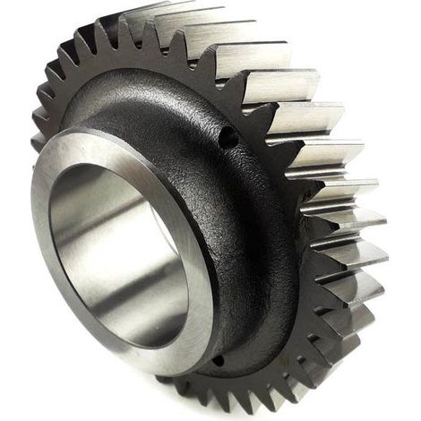 Pignon de boîte de vitesses Volvo B7 B10 B12 1672239 1667138 1521338