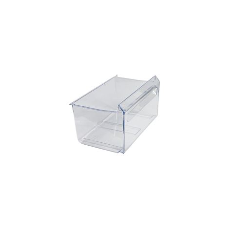 Tiroir de congélation transparent pour Réfrigérateur ELECTROLUX 2247086412