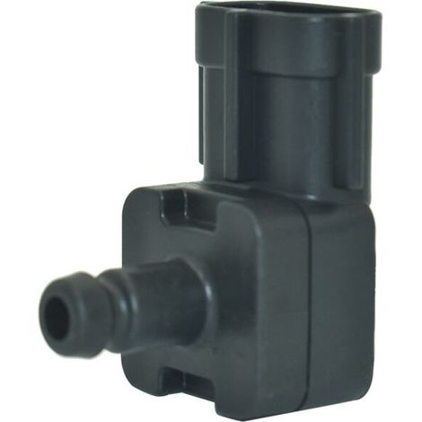 Pièce de rechange authentique pour capteur MAP (Magnetic Pressure Mapping) 18590-58J20 (58J20) pour moteurs Suzuki Swift, SX4 et Vitara 1.3L, 1.5L et 1.6L. (1/5)