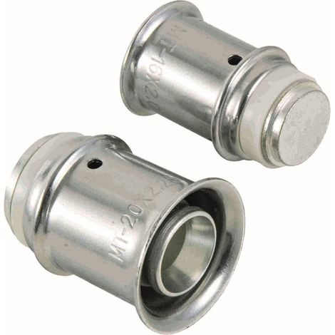 Multitubo Blindstopfen o Entlüftung 32mm (1/2)