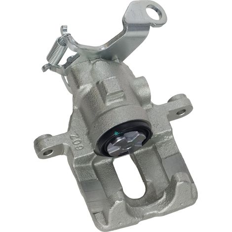 FT02508 pinza freno rapida POSTERIORE SINISTRA SENZA staffa (1/5)