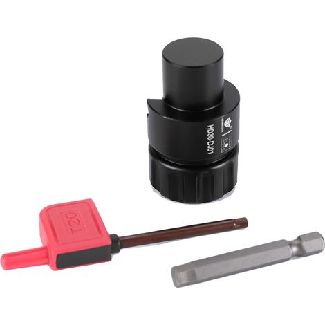 Juego de topes de banco, acero inoxidable 304, compatibilidad universal, DJ01 20 mm (1/2)