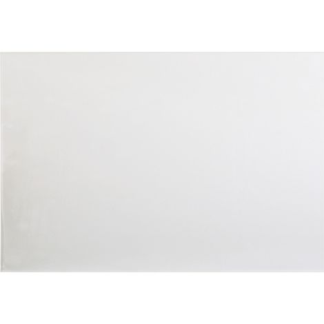 Panneau de protection en verre synthétique pour garde-corps, KORDO