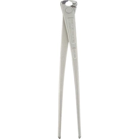 Knipex-Werk 99 14 300 - Tenaza const rusa 300mm fuerza-armad c.v. niq knipex