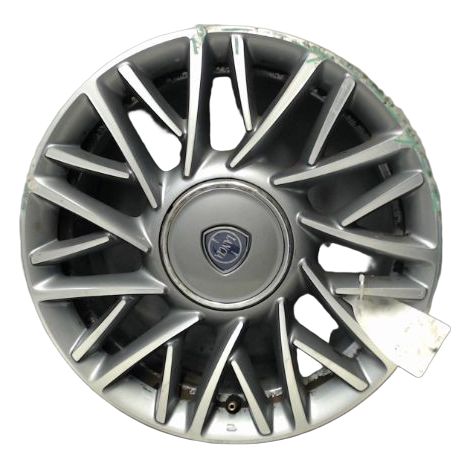 Jante Aluminium LANCIA Ypsilon [PRODUIT D'OCCASION] ♻️ 51839192 - Garantie à vie (1/2)