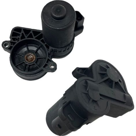 673005451 673005450 Anwendbar auf Maserati Quattroporte Ghibli Levante Handbremsmodulmotor (eine Einheit) (1/4)