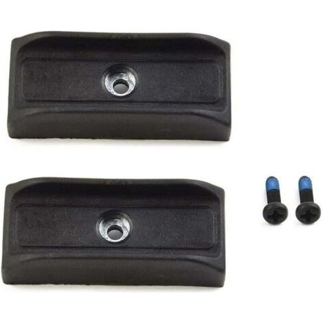 Ensemble de porte-forets magnétiques pour perceuses à percussion sans fil 14,4 V (paquet de 2) (1/4)