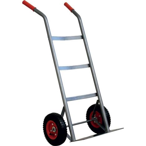 CARRELLO PORTAPACCHI 'ECO' MINI portata 150 kg