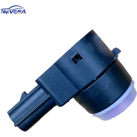 1AF63EEMAA is suitable for Chrysler vehicles and is a sensor for parking assist, sound detectors, and reversing radar. (1/4)