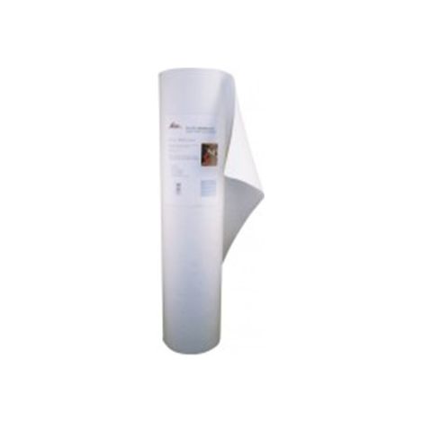 Bâche de protection vepro protective tarpaulin adhésive imperméable 1x50m