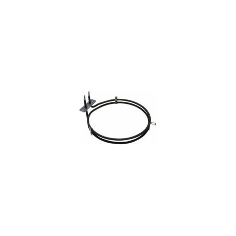 Resistenza circolare 2000W per forno Whirlpool 480121101186