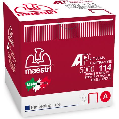 1SCATOLA MAESTRI PUNTI ART. 114AP (PZ.5000) (1/2)