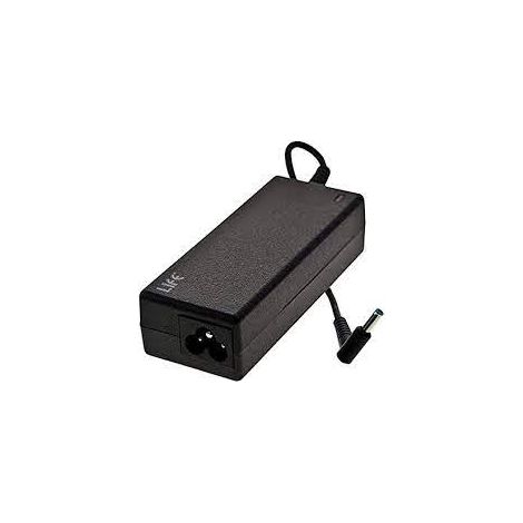 ALIMENTATORI SWITCHING NOTEBOOK 65W MAX, OUT 19,5V (3,33A) X HP