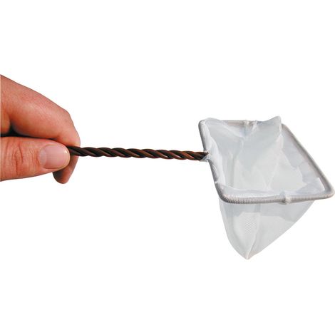 Set 12 pezzi Retino Per Avannotti 8x5cm