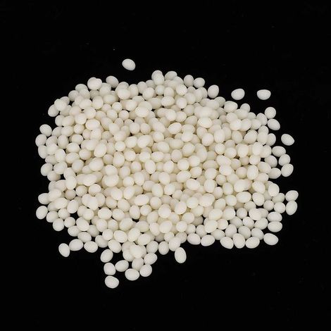 tubes de 50 g de colle solide pour prothèses dentaires, réparation temporaire des espaces interdentaires, outil de soin des dents (1/5)