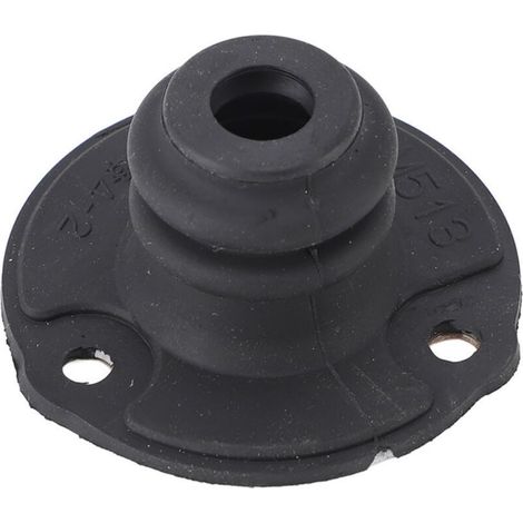 KIMISS Boot de Décalage du Levier de Vitesse Inférieur M513 17 480A Remplacement du Coffre de Poussière de Levier de Vitesses pour MX-5 1989-2005 Shift Shift Dust Boot Gear Lever Isolation. (1/5)