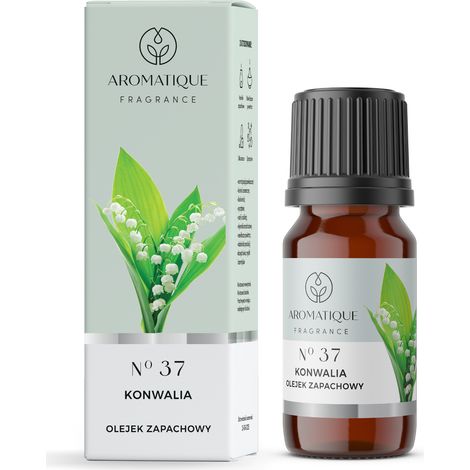 Aromatique Maiglöckchen-Duftöl 12 ml (1/3)