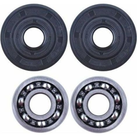 Kit Vilebrequin Husqvarna 530056363, Roulement Joint Huile, 36-235E Tronçonneuse Pièces Détachées (1/4)