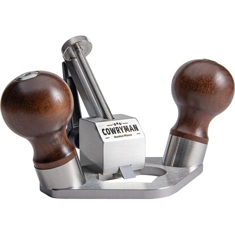Outil de rainurage portatif 040 pour couper des rainures Dados Mortaise avec lame de 8 mm (1/5)