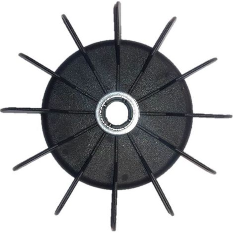 Ventola motore pompa Kripsol Koral KSE / Ondina OK RMOT0003.02R