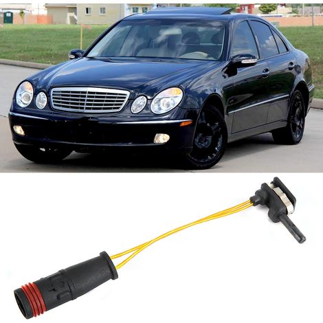 5 Stück Bremsbelagverschleißsensoren Ersatzteil 2115401717 passend für Mercedes-Benz CLK SL CES Klasse (1/5)