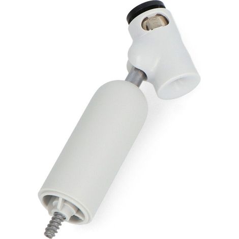Connettore tubo PTFE no-name ptfe tube connector rimovibile facile installazione