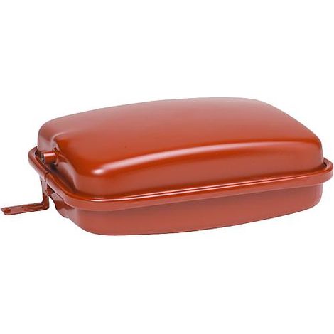 Vase d expansion 18 l pour ZsBR Ju.Nr.: 8 715 407 177