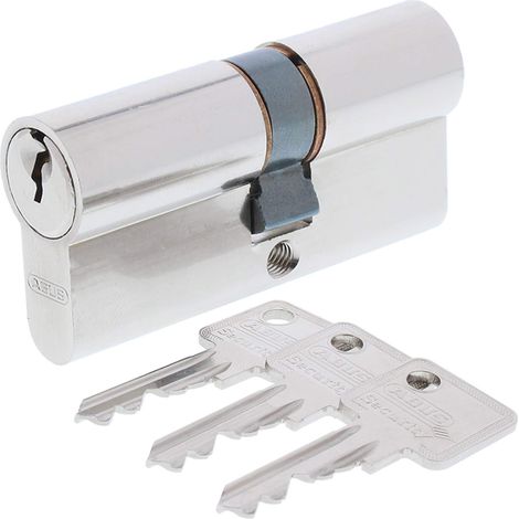 ABUS - Cilindro profilato, tipo C73N, 25662