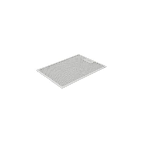 FILTRE METALLIQUE HOTTE BOSCH 00422872