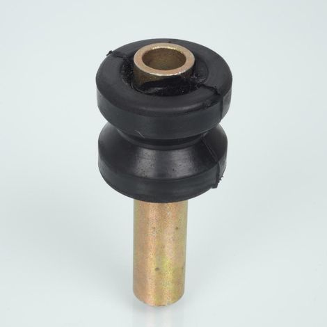 Support moteur RMS pour scooter Piaggio 200 Vespa PX 1977-2001 (1/2)