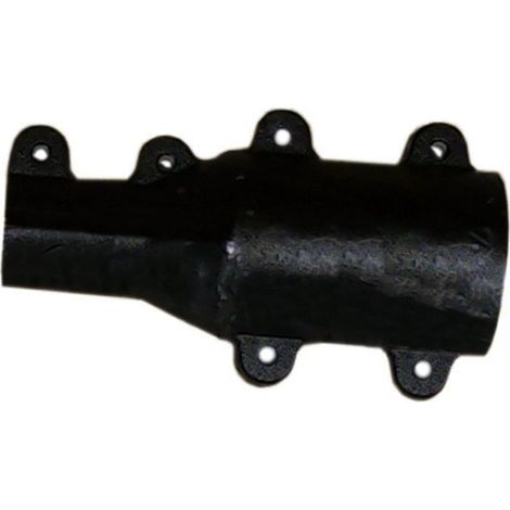 RACCORDO TUBO POTATORE ECHO PPT235ES PPT265ES 510000193 ORIGINALE