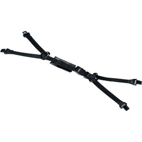 MENTONNIÈRE À BOUCLE UVEX 9790 9790021 1 PC(S) (1/2)