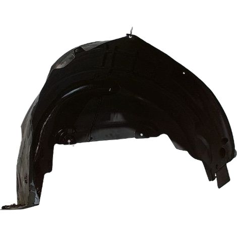 [PRODUIT D'OCCASION] Pare-boue Arriere Droit PEUGEOT 3008 ♻️ Ref Oe. 9830342480 - Garantie à vie (1/2)