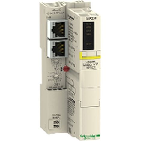 Dual-Port Erthernet Mb Tc - STBNIP2311
