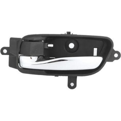 Türgriff innen vorne links, hinten links, Zubehör 80671-3TA0D, passend für Nissan Crezuo (1/4)